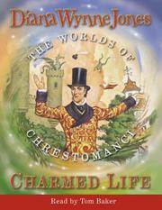 Cover of: Charmed Life (The Chrestomanci) by 