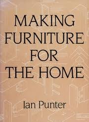 Cover of: Making Furniture for the Home