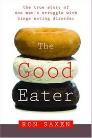 Cover of: Good Eater