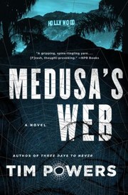 Cover of: Medusa's web