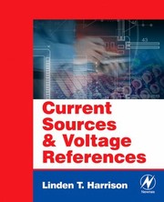 Cover of: Current sources &amp; voltage references by 