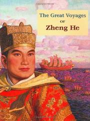 Cover of: The Great Voyages of Zheng He