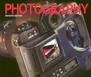 Cover of: Photography by Barbara London ... [et al.].