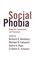 Cover of: Social phobia