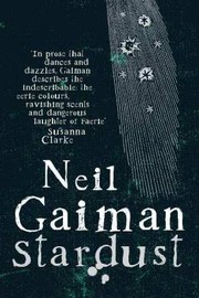 Stardust by Neil Gaiman, 3