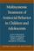 Cover of: Multisystemic treatment of antisocial behavior in children and adolescents