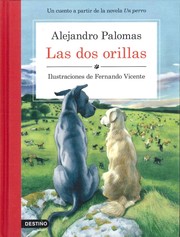 Cover of: Las dos orillas by 