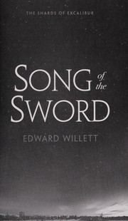 Song of the sword by Edward Willet