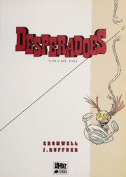Cover of: Desperadoes | Cromwell.