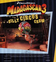 Cover of: Silly circus crew by DreamWorks Animation