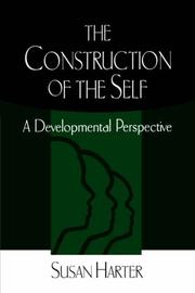 Cover of: The Construction of the Self: A Developmental Perspective