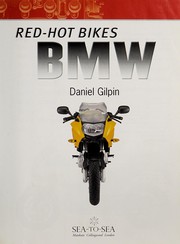 Cover of: BMW | Daniel Gilpin