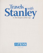 Cover of: Travels with Stanley | Hockey Hall of Fame