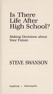is-there-life-after-high-school-cover
