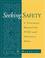 Cover of: Seeking Safety