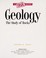 Cover of: geology