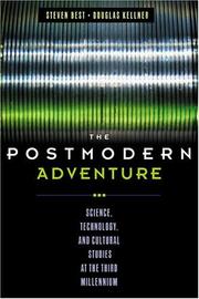 Cover of: The Postmodern Adventure: Science, Technology, and Cultural Studies at the Third Millennium