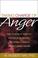 Cover of: Taking Charge of Anger