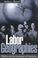 Cover of: Labor geographies