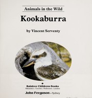 Cover of: Kookaburra | Vincent Serventy
