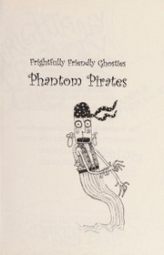 Cover of: Phantom pirates