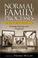 Cover of: Normal Family Processes