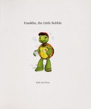 franklin-the-little-bubble-cover