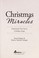 Cover of: Christmas miracles