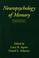 Cover of: Neuropsychology of Memory, Third Edition