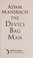 Cover of: The Devil's bag man