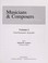 Cover of: Musicians and composers of the 20th century