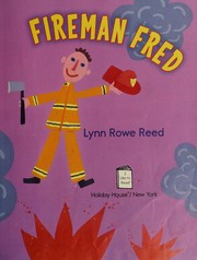 Cover of: Fireman Jack | Lynn Rowe Reed