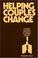 Cover of: Helping Couples Change