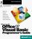 Cover of: Microsoft Office 97 Visual Basic programmer's guide.