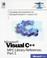 Cover of: Microsoft Visual C++ Mfc Library Reference (Visual C++ 5.0 Documentation Library , Vol 1, Part 1)