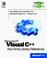 Cover of: Microsoft Visual C++
