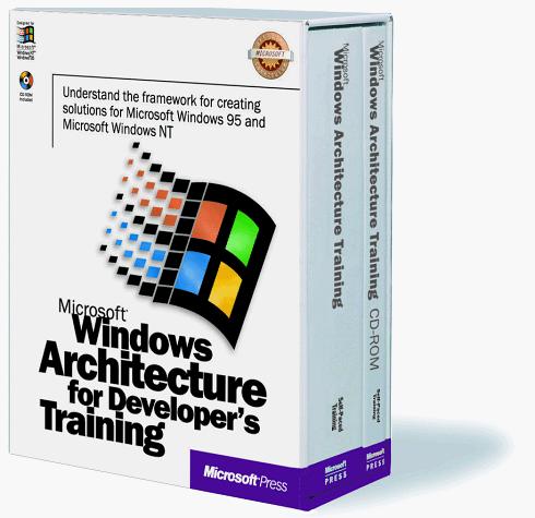 Microsoft Windows Architecture for Developers Training Kit by Microsoft Corporation