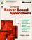 Cover of: Inside Server-Based Applications (Mps General)