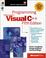 Cover of: Programming Microsoft Visual C++