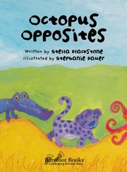 Cover of: Octopus opposites