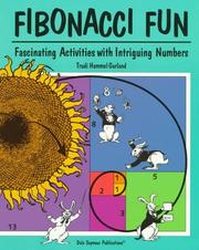Cover of: Fibonacci Fun: Fascinating Activities With Intriguing Numbers