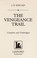Cover of: The vengeance trail