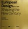 Cover of: European design since 1985