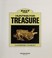 Cover of: Hunting for treasure
