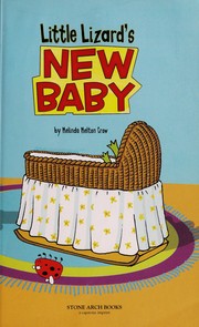 Cover of: Little Lizard's new baby