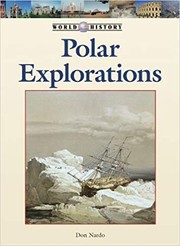 Cover of: Polar Explorations