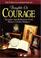 Cover of: Thoughts on Courage (Forbes Leadership Library)