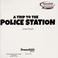 Cover of: A trip to the police station