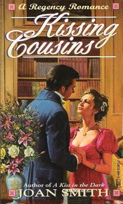 Cover of: Kissing Cousins