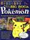 Cover of: The Big Book of Pokemon